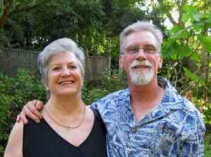 Chuck & Resa Rivers
